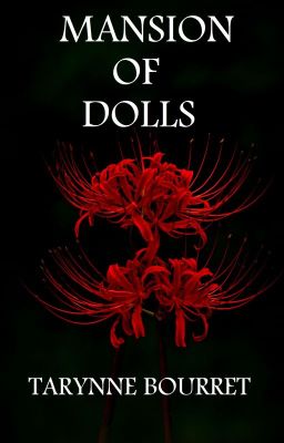 Mansion of Dolls (Complete) cover