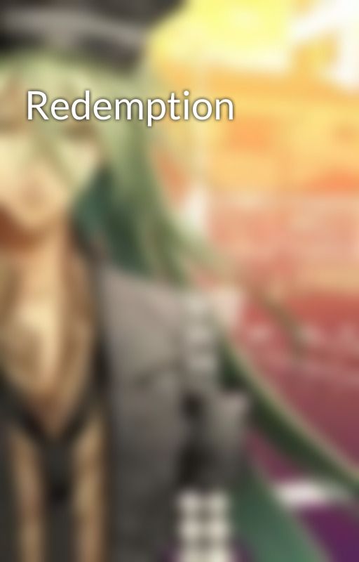 Redemption by Hakirii