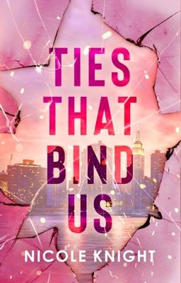 Ties That Bind Us (EBOOK PUBLISHED) cover