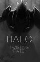 Halo: Twisting Fate (Book 1, Arbiter x Female human series.)  by SangheiliQueen