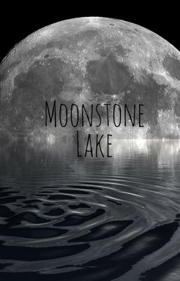 Moonstone Lake cover