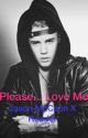 Please.... Love Me (Jason McCann X Reader) by NatashaTasyaar