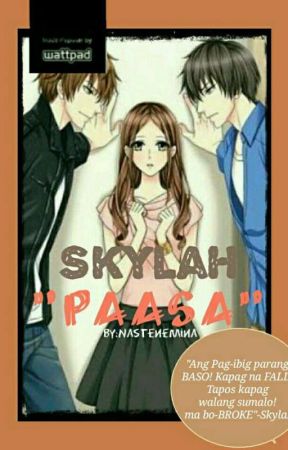 Skylah "Paasa" by XXselenashinaaaaXX