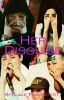 Her Disguise (Daragon Fanfic) (COMPLETED) 