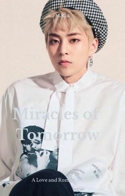 ✔️ Miracles Of Tomorrow || EXO Xiumin cover