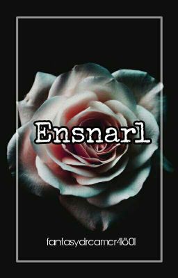 Ensnarl (Camren) cover