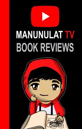 Youtube Book Reviews by BeyondTheLetter