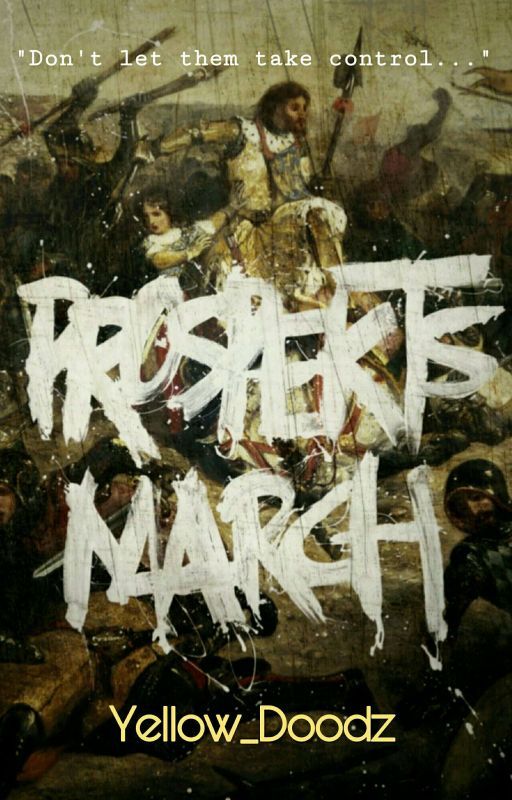 Prospekt's March by Yellow_Doodz