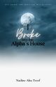 I Broke into the Alpha's House ✔ by Nadineat2