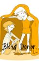 Blood Donor (Gumball x Marshall lee) by TheTasteOfTheChase