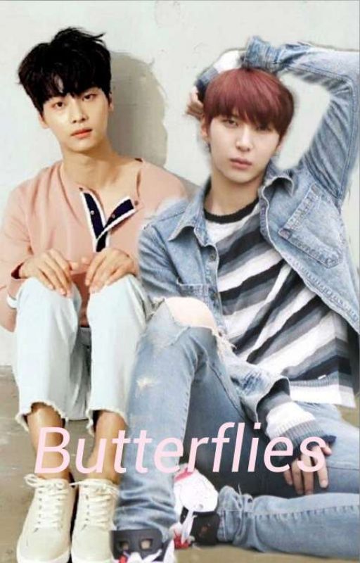 [VIXX Neo] Butterflies by babyliciousdelirium