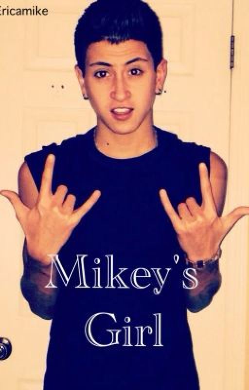 Mikey's Girl (mikey Fusco fanfiction) by ericamike