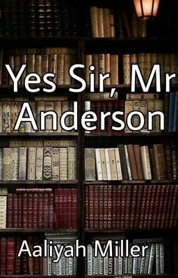 Yes Sir, Mr Anderson  cover