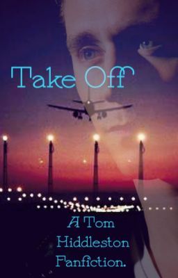 Take Off (COMPLETED) cover