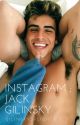 instagram ; jack gilinsky by Gilinskysflights