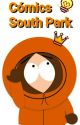 Cómics South Park by YuraaMar