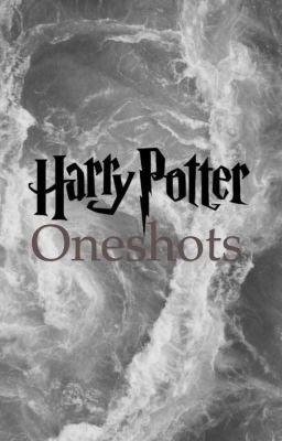 Harry Potter Oneshots cover