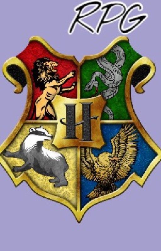 HogwartsRPG  by RPG-ACCOUNT-RPG