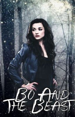 Bo and the Beast (Book #1) (Completed) cover