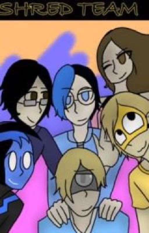 Ask Or Dares With The NewSpaceCrew And Me! by DatWerewolfGurl