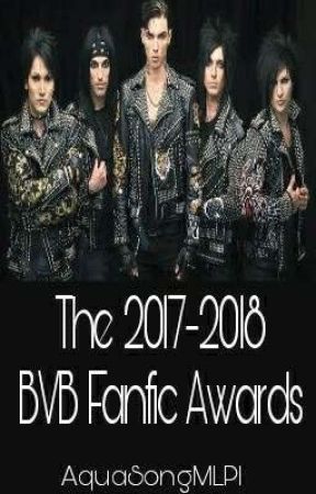 The 2017-2018 BVB Fanfic Awards! [FINISHED] by AquaSongMLP1