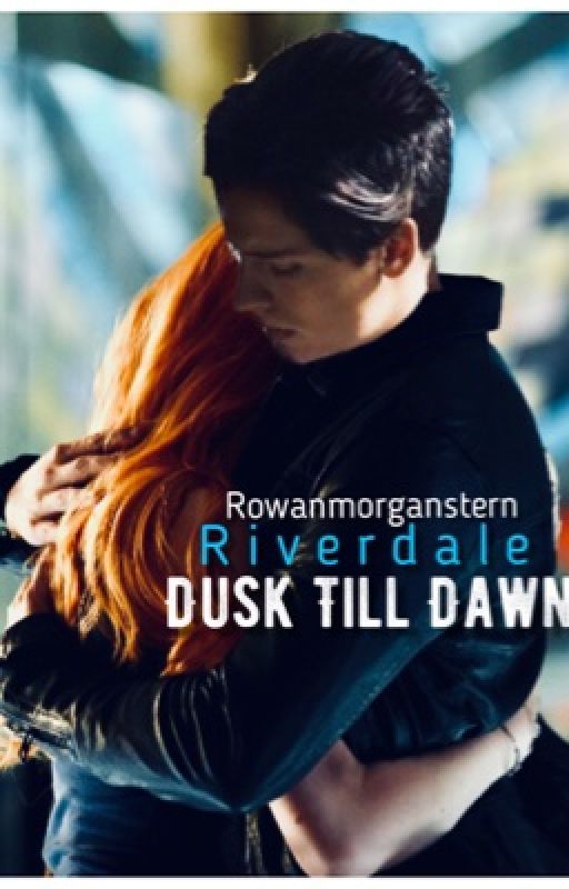 DUSK TILL DAWN ~> JUGHEAD JONES (BOOK 1, SEASON 1)  by RowanMorgenstern