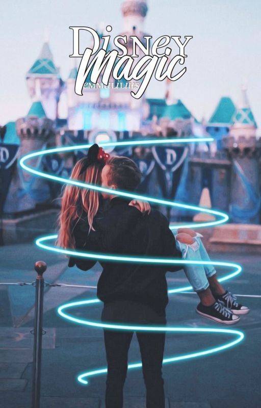 Disney Magic by emmalilius