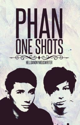 Phan One Shots cover