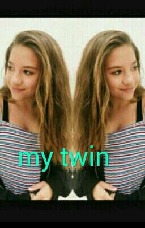 In Love with my twin  by hiiimeeeejk