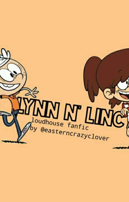 Lynn N' Linc by easterncrazyclover