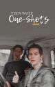 Teen Wolf | One-Shots. by annapaux