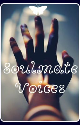 Soulmate Voices cover