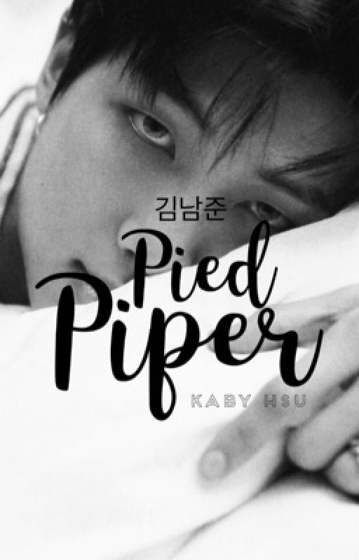 Pied Piper | {K.NJ} by KabyHsu