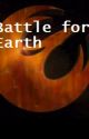 Battle for Earth by Violetnightowl