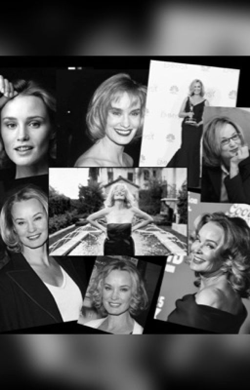 Jessica Lange one shots  by JessicaLangeLove