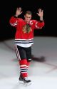 Gentleman (Jonathan Toews) by Pentaholic2011