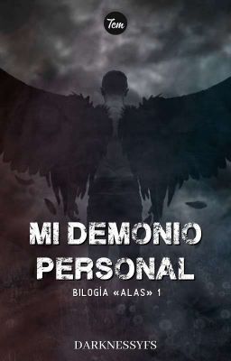 Mi Demonio Personal cover