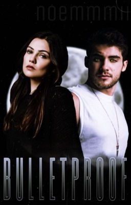 Bullet Proof cover