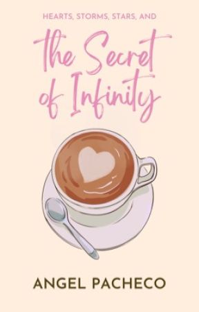 Hearts, Storms, Stars, and the Secret of Infinity by vicisse