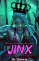 Jinx [Suicide Squad] by Jinx2Cannon