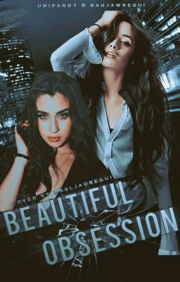 Beautiful Obsession cover