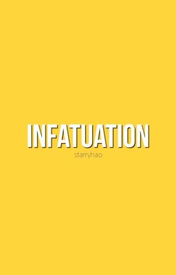 infatuation » brolby cover