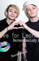 Love for Leondre by Tiabowker