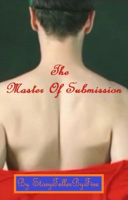 The Master Of Submission cover