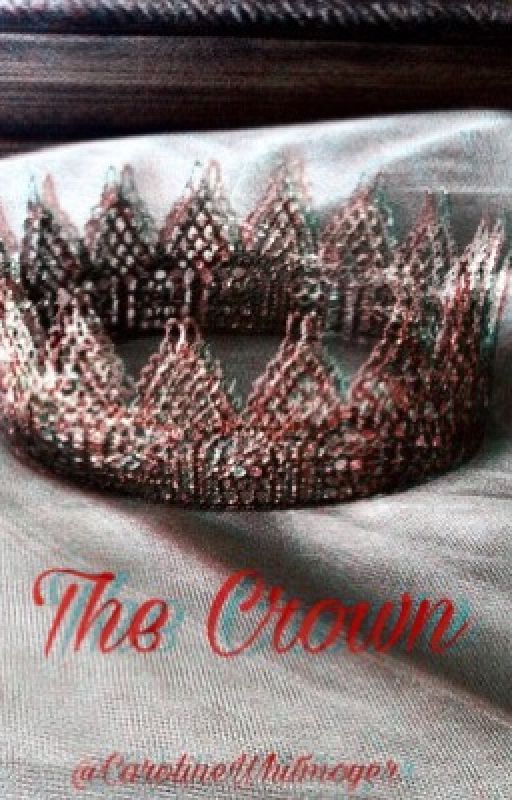 The Crown by carolinewhitmoyer