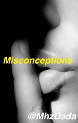 Misconceptions cover