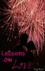 Lessons on Love (L.O.L.) {Watty Awards 2012}