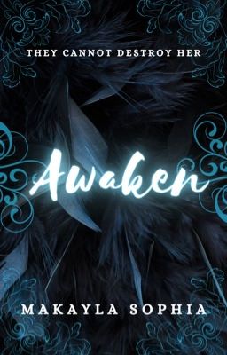 Awaken |  ✔️ cover