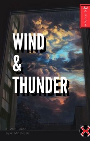 Wind and Thunder by AJMinatozaki