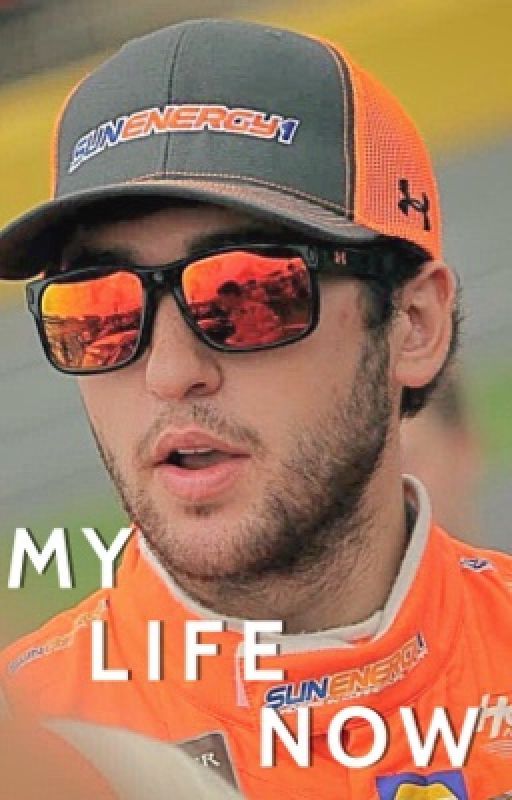 My Life Now by nascar10racer